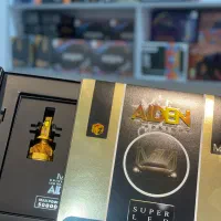 نصب هدلایت و لنز بلوار توس