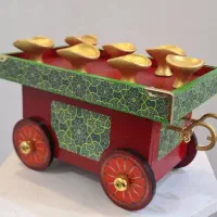 گاری هفت سین