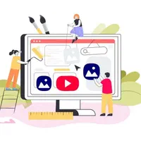 طراحی سایت در بجنورد