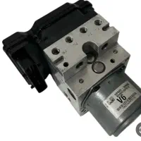 مرکز فنی تخصصی ترمز ABS  ای بی اس (( حیدری))