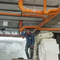 لوله کشی نیوپایپ پکیج شرالات نصب پمپ جوشکاری....