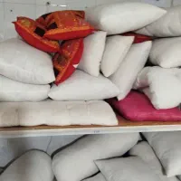 لحافت سرای میلاد،|رختخواب، بالش، پتو|بیرجند, |دیوار