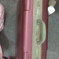 چمدان سامسونتی|کیف، کفش، کمربند|شوشتر, |دیوار