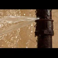 نشت یابی رفع نشتی بادستگاه المانی کلیه مناطق اهواز