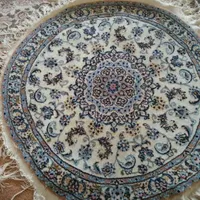 فرش دستبافت نایین