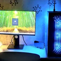 کیس گیمینگ مناسب برای هرکاری|رایانه رومیزی|ابهر, |دیوار