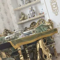 سرویس کامل چوب