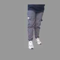 شلوار اسلش مردانه بنگال کشی گرم بالا
