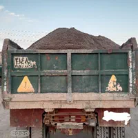 حمل و فروش شن ماسه مناسب