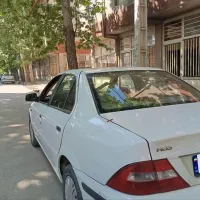 سمند|خودرو سواری و وانت|آزادشهر, |دیوار