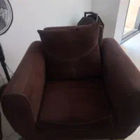 فروش مبل ۷ نفره|مبلمان خانگی و میز عسلی|بندر امام خمینی, |دیوار