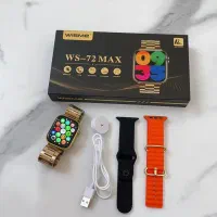 انواع اپل واچ وساعت هوشمند اصلی باگارانتی|ساعت|سنقر, |دیوار