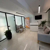 اجاره دو اتاق برای لاین لیزر و فیشال
