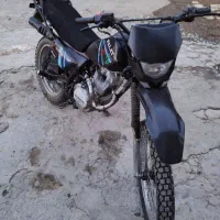 موتور 200 سی سی