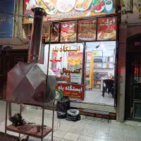 واگذاری مغازه ایستگاه بله در شیخ آباد ولیعصر