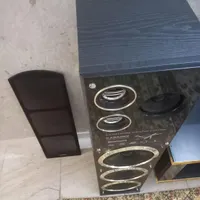 باند ایستاده DMAX وضبط صوتی تصویری|سیستم صوتی خانگی|شیروان (خراسان), |دیوار