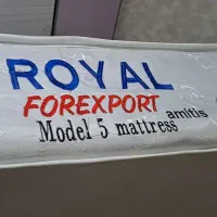 تشک دونفره