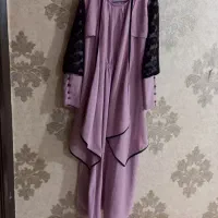 مانتو بلند مجلسی|لباس|مشکین‌دشت, |دیوار