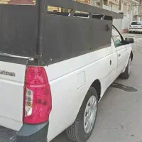 اریسان مدل ۹۷|خودرو سواری و وانت|رشت, آزادگان|دیوار