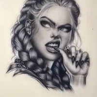 تتوبدن.ابرو. لیزر. پیرسینگ میکروبلید آموزش در محل|خدمات آرایشگری و زیبایی|تهران, سعادت‌آباد|دیوار