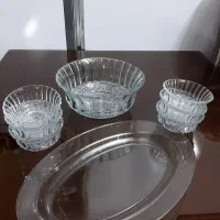 انار خوری اصل فرانسه|ظروف سرو و پذیرایی|ری, حمزهآباد|دیوار