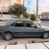 پارس مدل ۸۴