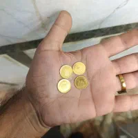 فروش سکه و ربع سکه به قیمت تابلو با فاکتور