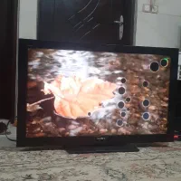 ال سیدی۴۲ اینچ سونی براوایا|تلویزیون و پروژکتور|اصفهان, رکن الدوله شرقی|دیوار