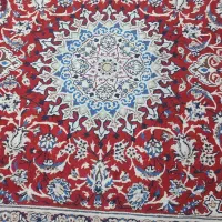 فرش دستباف گل ابریشم|فرش|تهران, دروس|دیوار