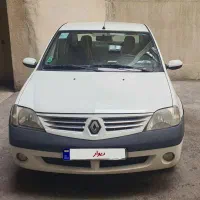 پارس تندر مدل ۹۵ بی رنگ