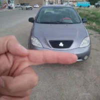 تیبا مدل ۹۰ فروش فوری۴۵۵