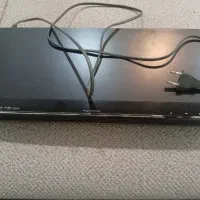 دی وی دی پلیر DVP-NS628P  SONY ساخت مالزی اصل