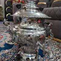 سماورگازی پرشین