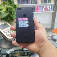 ایفون ۷ پلاس