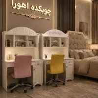 دنیای میز دانشجویی و دانش آموزی