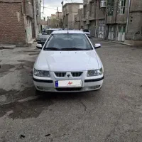 سمند مدل ۹۵ بدون رنگ خاص