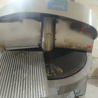 تنور شیب 220تافتون