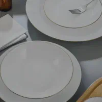 سرویس 26 پارچلب طلا