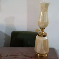 چراغ خواب، شمعدانی