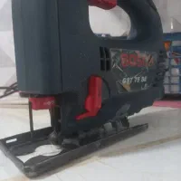 عمود بر آره چکشی بوش اصلی