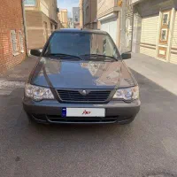 پراید 111 مدل۹۴