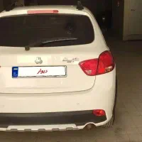 کوییک s مدل 1402 بدون رنگ