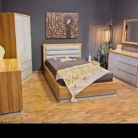 سرویس خواب یک نفره نوجوان اقساط طرح نجلا
