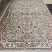 دو عدد فرش ۶ متری در حد نو