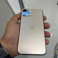 ۱۱ پرو ۲۵۶