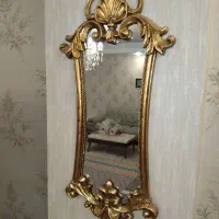 آینه دکوری