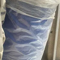 بشکه اب شیر دار