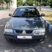 سمند LX مدل ۱۳۸۵|خودرو سواری و وانت|تبریز, |دیوار