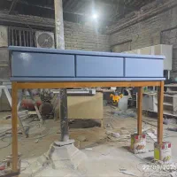 میز تلویزیون ،کنسول و دراور باقیمت مناسب|بوفه، ویترین، کنسول|مشهد, گرجی علیا|دیوار