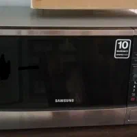 مایکروویو، میوه خشک کن، چرخ خیاطی، صندلی راک|اجاق گاز و لوازم برقی پختوپز|شاهینشهر, عطار|دیوار